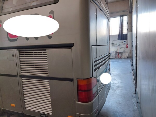 1#6004 Autobus Setra Evobus in vendita - foto 12