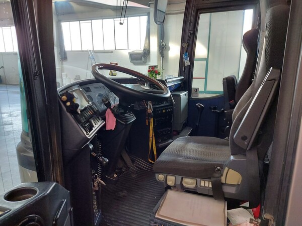 1#6004 Autobus Setra Evobus in vendita - foto 18