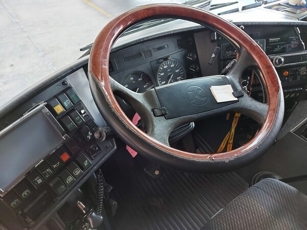 1#6004 Autobus Setra Evobus in vendita - foto 21