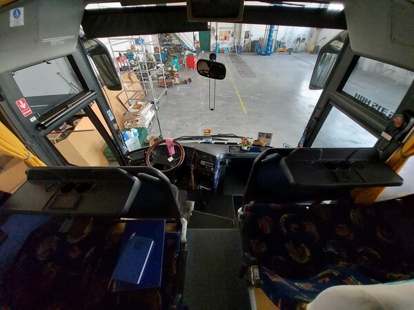 1#6004 Autobus Setra Evobus in vendita - foto 28