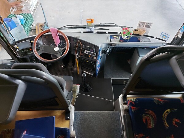 1#6004 Autobus Setra Evobus in vendita - foto 29