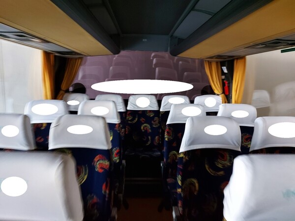 1#6004 Autobus Setra Evobus in vendita - foto 31