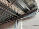 Image 3 - Mezzanine with Ipe profile steel beams - Lot 45 (Auction 6005)