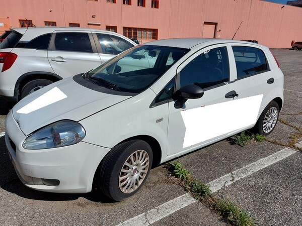 Autocarri in vendita