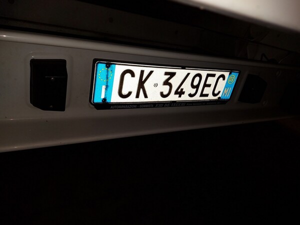 4#6008 Autocarro Fiat Ducato in vendita - foto 3