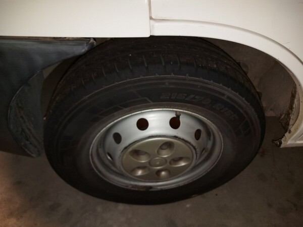 4#6008 Autocarro Fiat Ducato in vendita - foto 5