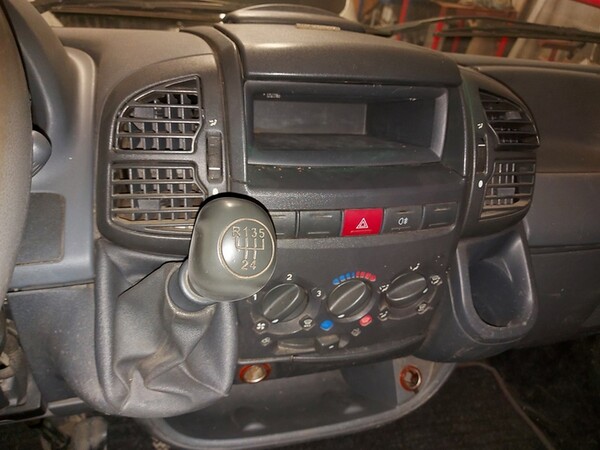 4#6008 Autocarro Fiat Ducato in vendita - foto 9