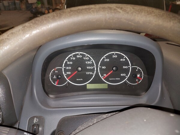 4#6008 Autocarro Fiat Ducato in vendita - foto 10