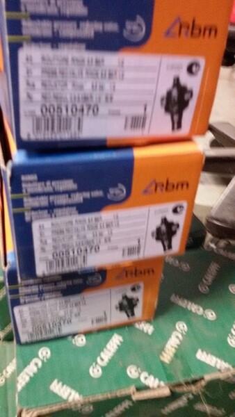 8#6008 Magazzino di materiale termoidraulico e edile in vendita - foto 40
