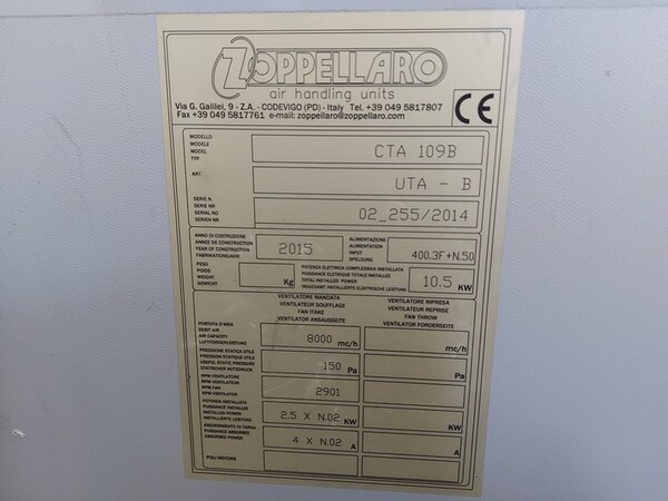 8#6008 Magazzino di materiale termoidraulico e edile in vendita - foto 93
