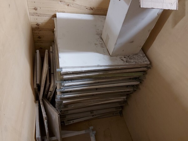 8#6008 Magazzino di materiale termoidraulico e edile in vendita - foto 151