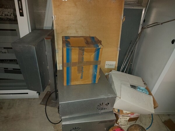 8#6008 Magazzino di materiale termoidraulico e edile in vendita - foto 181
