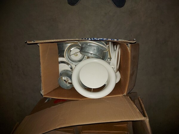 8#6008 Magazzino di materiale termoidraulico e edile in vendita - foto 183