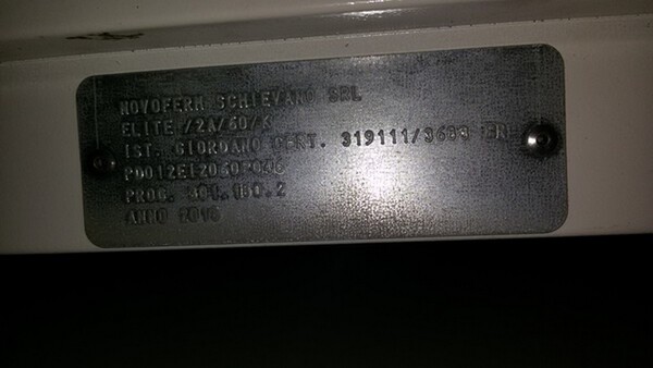 8#6008 Magazzino di materiale termoidraulico e edile in vendita - foto 332
