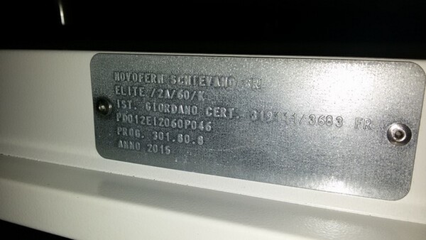 8#6008 Magazzino di materiale termoidraulico e edile in vendita - foto 341