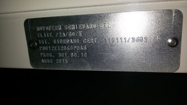 8#6008 Magazzino di materiale termoidraulico e edile in vendita - foto 348