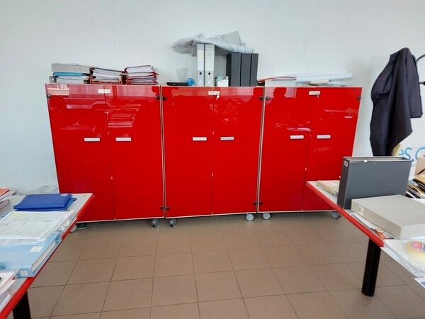9#6008 Arredi e attrezzature per ufficio in vendita - foto 81