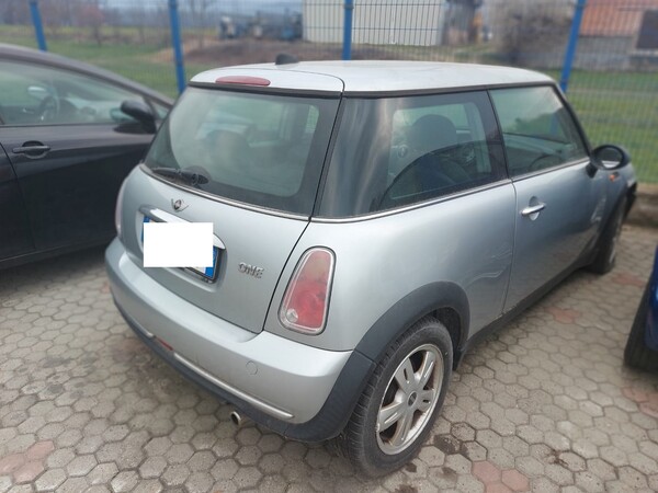 Automobili in vendita