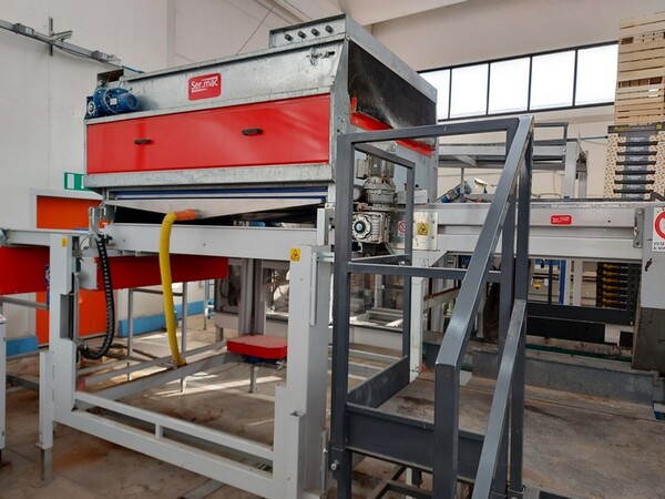 1#6010 Cessione di società dedita al commercio di prodotti ortofrutticoli in vendita - foto 11