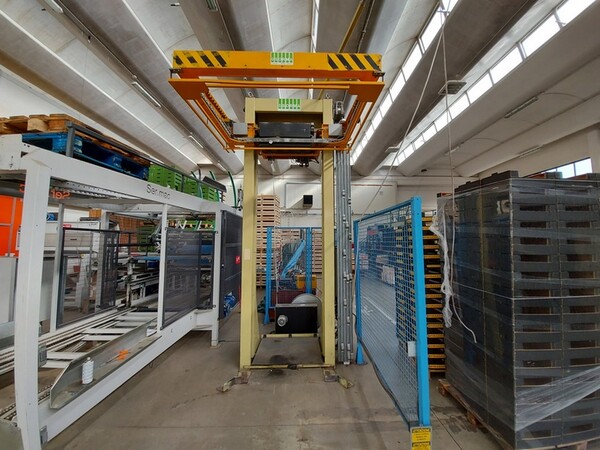 1#6010 Cessione di società dedita al commercio di prodotti ortofrutticoli in vendita - foto 23