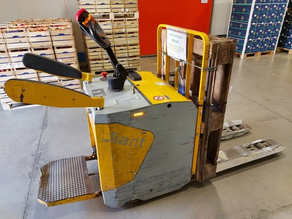 2#6010 Macchinari e attrezzature lavorazione prodotti ortofrutticoli in vendita - foto 31