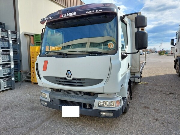 2#6010 Macchinari e attrezzature lavorazione prodotti ortofrutticoli in vendita - foto 38