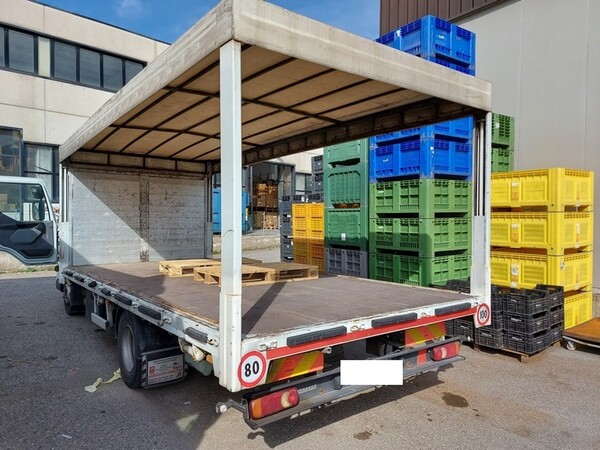 2#6010 Macchinari e attrezzature lavorazione prodotti ortofrutticoli in vendita - foto 39