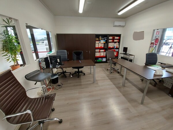 2#6010 Macchinari e attrezzature lavorazione prodotti ortofrutticoli in vendita - foto 43