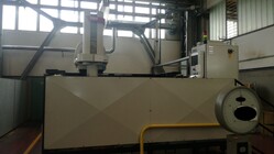 Ona die sinking EDM machine - Lot 1 (Auction 6011)