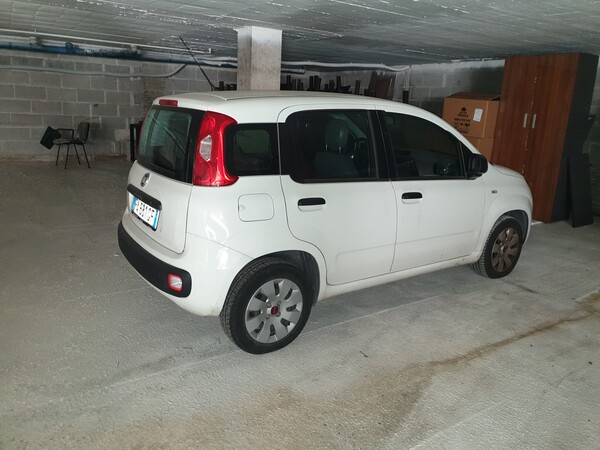 1#6012 Autovettura Fiat Panda in vendita - foto 3