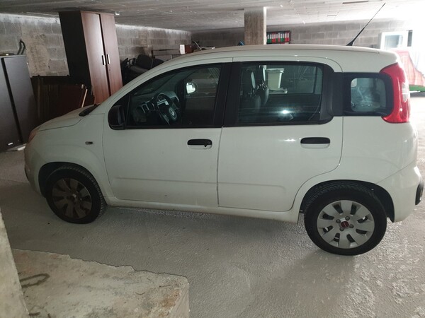 1#6012 Autovettura Fiat Panda in vendita - foto 5