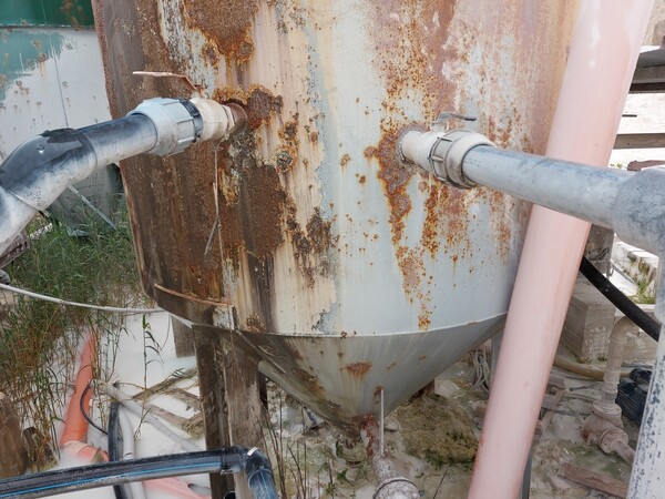 4#6014 Attrezzature per lavorazione marmo in vendita - foto 3