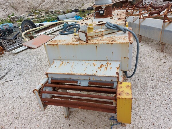 4#6014 Attrezzature per lavorazione marmo in vendita - foto 28