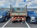 Image 3 - Bremach truck - Lot 1 (Auction 6015)