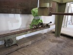 Image 2 - Centauro band saw and woodworking equipment - Lot 1 (Auction 6017)