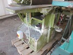 Image 6 - Centauro band saw and woodworking equipment - Lot 1 (Auction 6017)