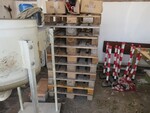 Image 8 - Centauro band saw and woodworking equipment - Lot 1 (Auction 6017)