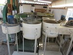Image 11 - Centauro band saw and woodworking equipment - Lot 1 (Auction 6017)