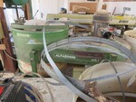 Image 13 - Centauro band saw and woodworking equipment - Lot 1 (Auction 6017)