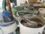 Image 15 - Centauro band saw and woodworking equipment - Lot 1 (Auction 6017)