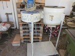 Image 16 - Centauro band saw and woodworking equipment - Lot 1 (Auction 6017)
