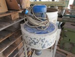 Image 17 - Centauro band saw and woodworking equipment - Lot 1 (Auction 6017)