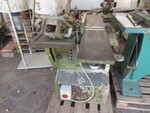 Image 18 - Centauro band saw and woodworking equipment - Lot 1 (Auction 6017)