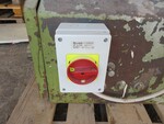 Image 19 - Centauro band saw and woodworking equipment - Lot 1 (Auction 6017)