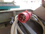 Image 20 - Centauro band saw and woodworking equipment - Lot 1 (Auction 6017)