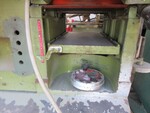 Image 22 - Centauro band saw and woodworking equipment - Lot 1 (Auction 6017)