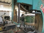 Image 24 - Centauro band saw and woodworking equipment - Lot 1 (Auction 6017)