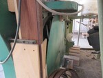 Image 29 - Centauro band saw and woodworking equipment - Lot 1 (Auction 6017)