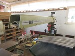 Image 31 - Centauro band saw and woodworking equipment - Lot 1 (Auction 6017)
