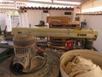 Image 32 - Centauro band saw and woodworking equipment - Lot 1 (Auction 6017)